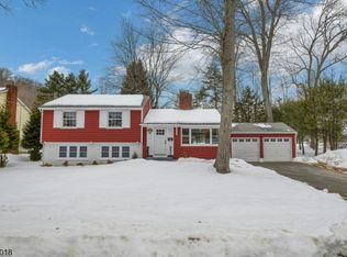 583 W Shore Trl, Sparta Twp., NJ 07871