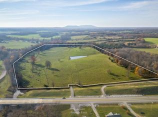 0 McMinnville Hwy, Smithville, TN 37166