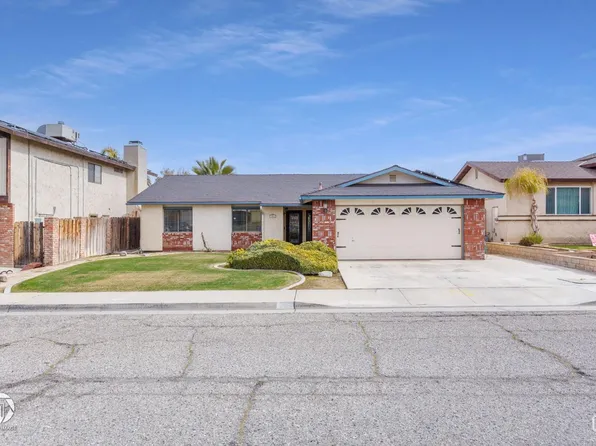 506 Shasta St, Taft, CA 93268