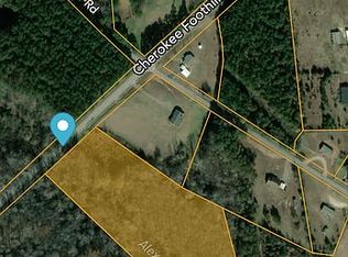 9717 Highway 11, Campobello, SC 29322