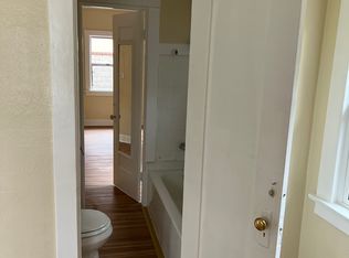 (Undisclosed Address), Los Angeles, CA 90018