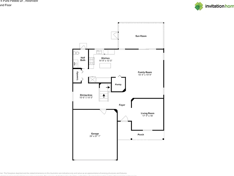 11714 Pure Pebble Dr — Photo 2