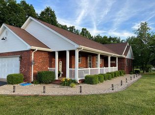 14 Eagle Dr, Morehead, KY 40351