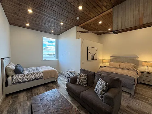 Floor plan 206 Haiwatha