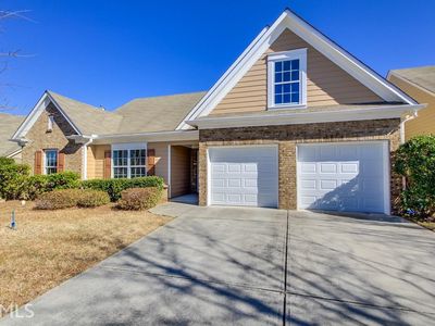1585 Hedington Cir, Lawrenceville, GA, 30045