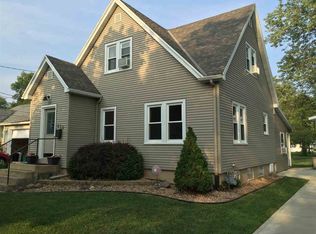 630 Elm St, Mauston, WI 53948