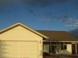1693 Carmelita Ln, La Grange, CA