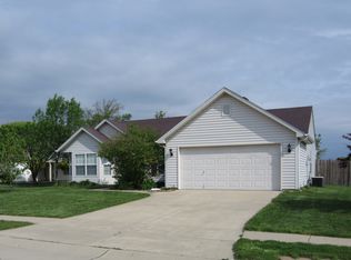 3208 Stratus Ct, West Lafayette, IN 47906