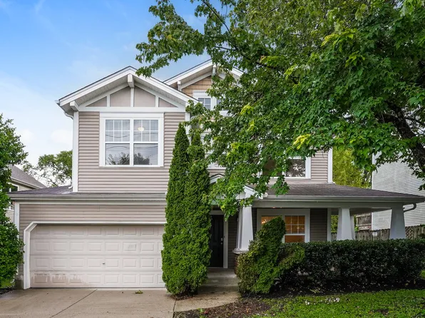 4565 Hawthorn Dr, Nashville, TN 37214
