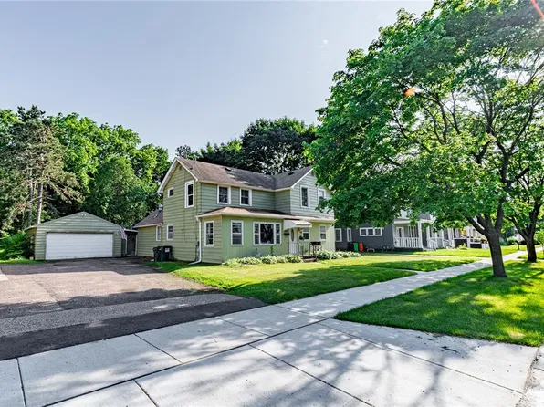 1037 Barland Street #1 & 2, Eau Claire, WI 54701