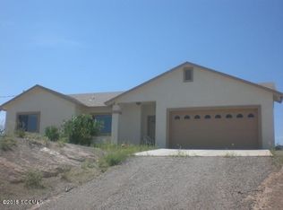 1120 Descanso Ct, Rio Rico, AZ 85648