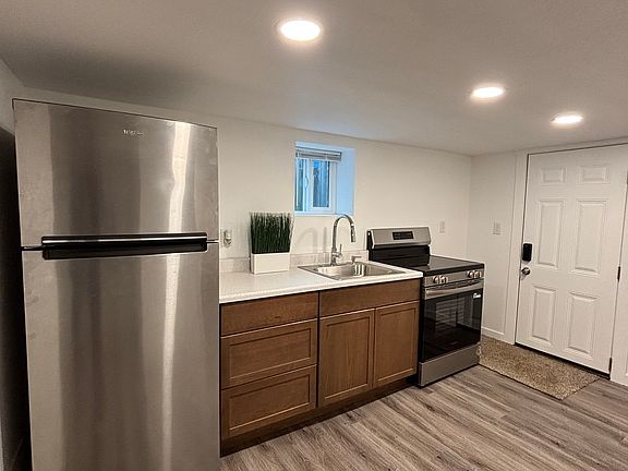 Modern appliances