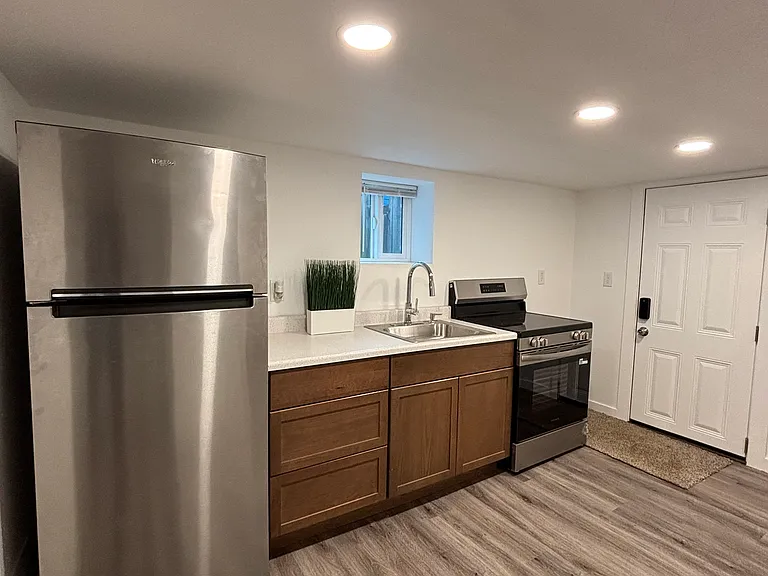 Modern appliances