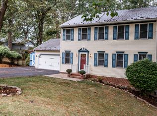 215 River Dr, Bloomsburg, PA 17815