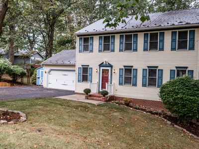 215 River Dr, Bloomsburg, PA, 17815