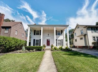 1208 Kensington Blvd, Fort Wayne, IN