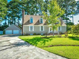 104 Colonial Ct, Longs, SC 29568