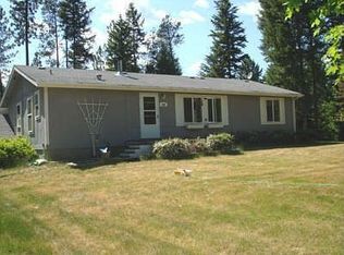 288 Hummingbird Ln, Troy, MT 59935