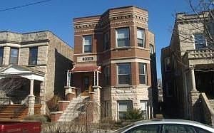 1st image of 2036 W Cortez St #1