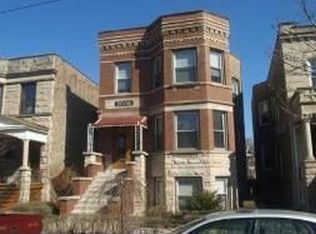 2036 W Cortez St #1, Chicago, IL 60622