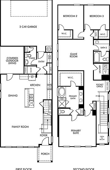 2nd image of 926 Lone Peak Way