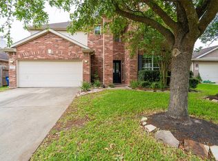 21514 Tallow Grove Ln, Katy, TX 77450