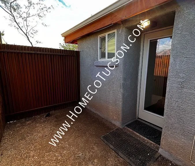 7424 N La Canada Dr #C — Photo 21