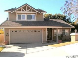 8 San Raphael Pl, Pomona, CA 91766