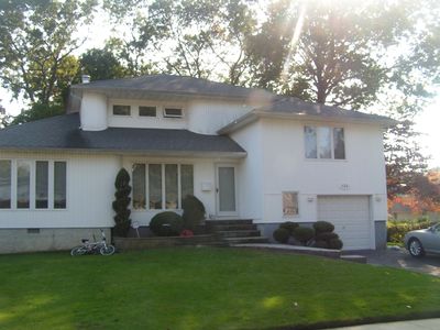 120 Walnut St, Massapequa Park, NY, 11762