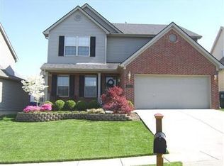 2012 Baltusrol Ln, Lexington, KY 40509