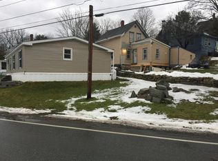 2 McHugh Rd, Graniteville, VT 05654