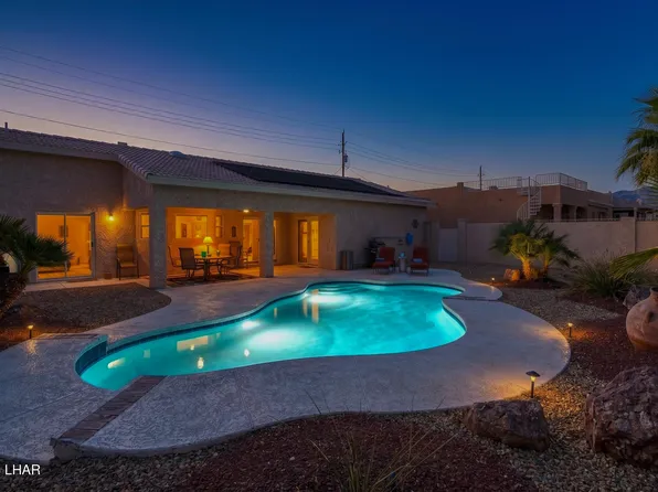 2960 War Eagle Dr, Lake Havasu City, AZ 86406