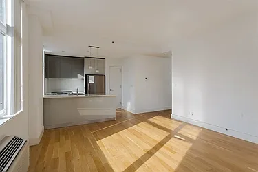 Rented by Modern Spaces