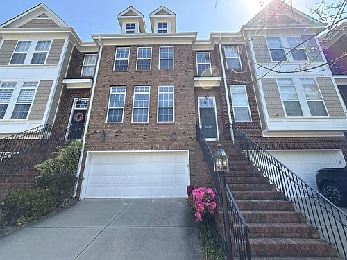 2613 Huntman Way Photo 1