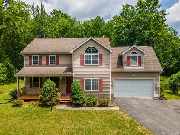 18 Locust Drive, Montgomery, NY 12549