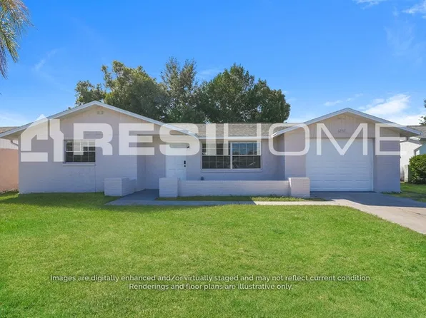 6210 6th Ave, New Port Richey, FL 34653