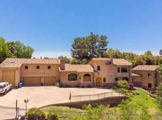 446 N Rancho Rd, Thousand Oaks, CA 91362