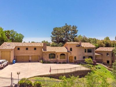 446 N Rancho Rd, Thousand Oaks, CA, 91362