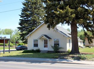 501 S River St, Enterprise, OR 97828