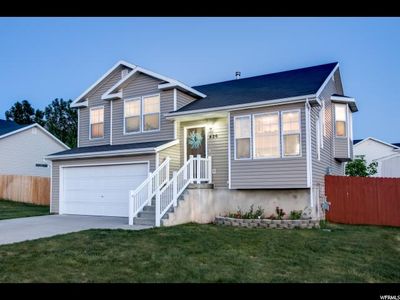 426 E 770 N, Tooele, UT, 84074