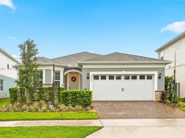 15405 Willow Ridge Dr, Montverde, FL 34756