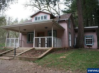 4531 Croisan Creek Rd S, Salem, OR 97302