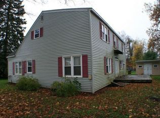 1573 Cortland St, De Ruyter, NY 13052