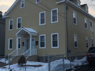 33 35 Booth St, Bridgeport, CT 06608