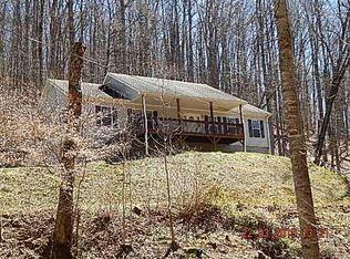 114 Cool Water Trl, Sylva, NC 28779
