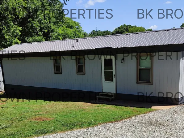 1241 Sunnyside Dr, Lexington, NC 27292