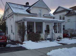 292 Commonwealth Ave, Springfield, MA 01108