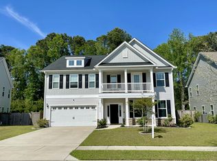 2848 Cavalcade Cir, Johns Island, SC 29455