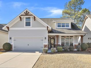 95 Redlevel Walk, Newnan, GA 30265