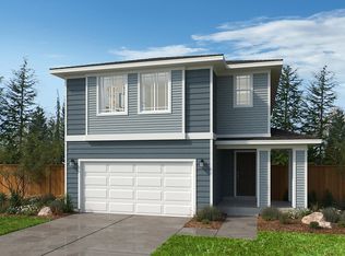 213 Serene View Pl NW, Olympia, WA 98502